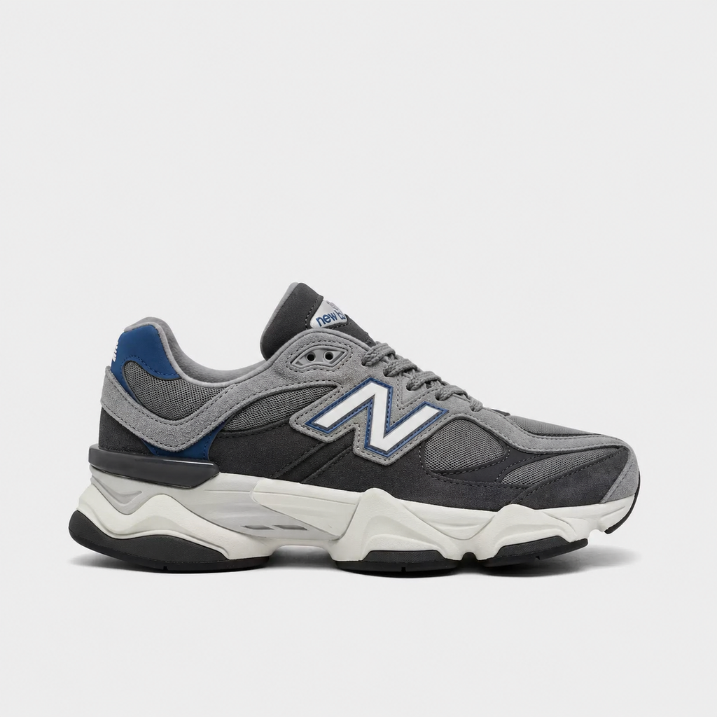 Zapatillas New Balance 9060 Gs ‘Gris/blue’