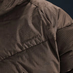 Chaqueta Nike Puffer 'Cafe'
