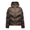 Chaqueta Nike Puffer 'Cafe'