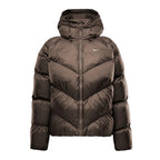 Chaqueta Nike Puffer 'Cafe'