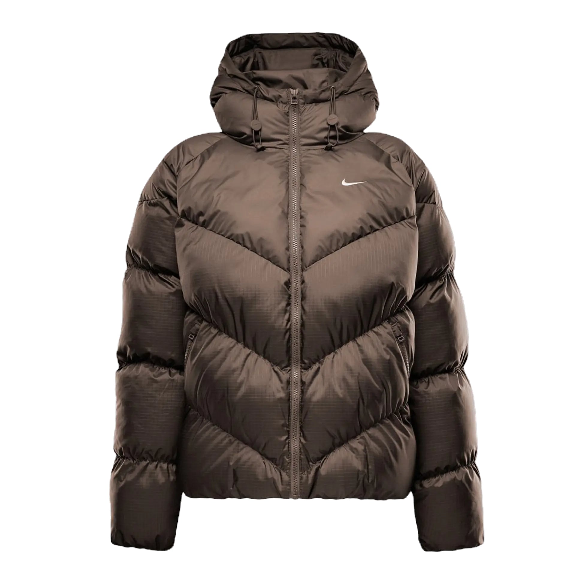 Chaqueta Nike Puffer 'Cafe'