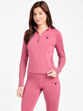 Poleron Sport Guess 'rosado'