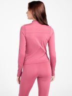 Poleron Sport Guess 'rosado'
