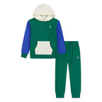 Conjunto Air Jordan Infantil 'Colores'