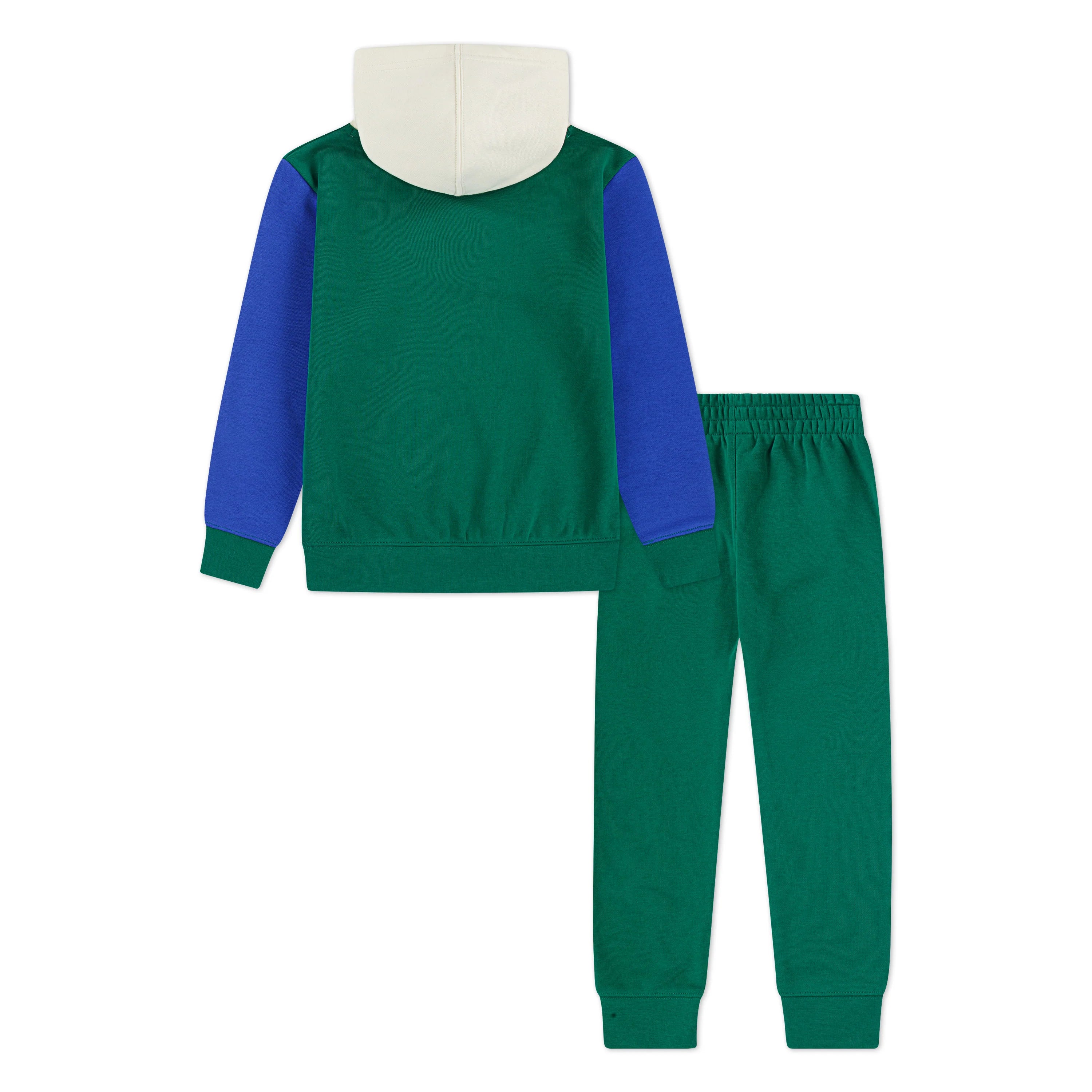 Conjunto Air Jordan Infantil 'Colores'