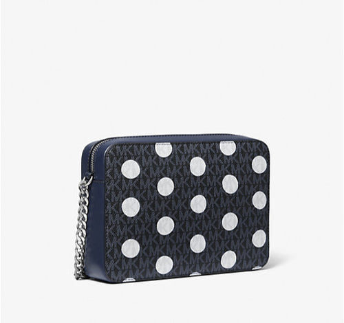 Bolso Crossbody Michael Kors 'Azul'