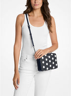 Bolso Crossbody Michael Kors 'Azul'