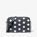 Bolso Crossbody Michael Kors 'Azul'