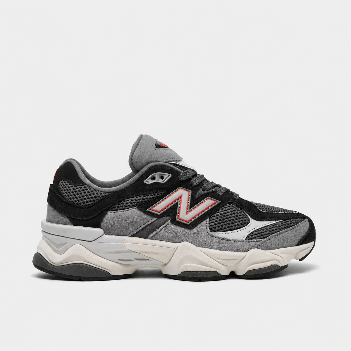 Zapatillas New Balance 9060 Gs ‘Gris Noir’