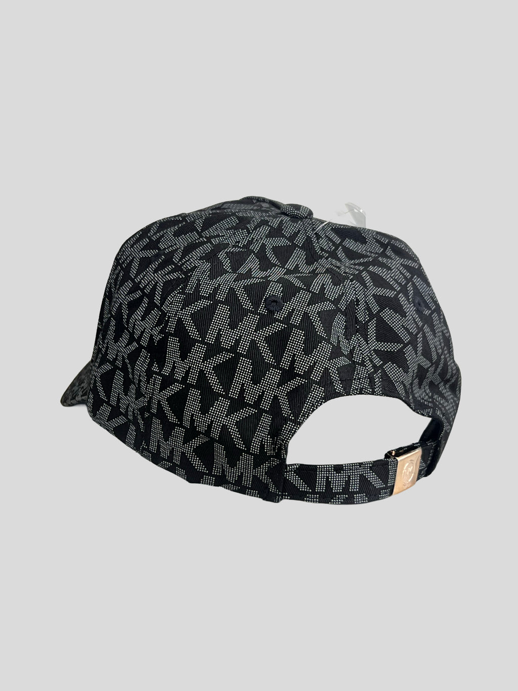 Gorra Michael Kors Mograma MK ‘Negro’