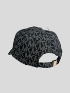 Gorra Michael Kors Mograma MK ‘Negro’