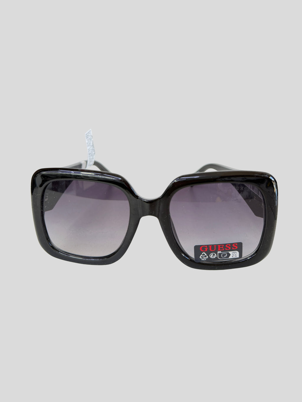 Gafas Guess Chunky ‘Negro Glossy’
