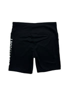 Biker Calvin Klein Performance 'Negra'