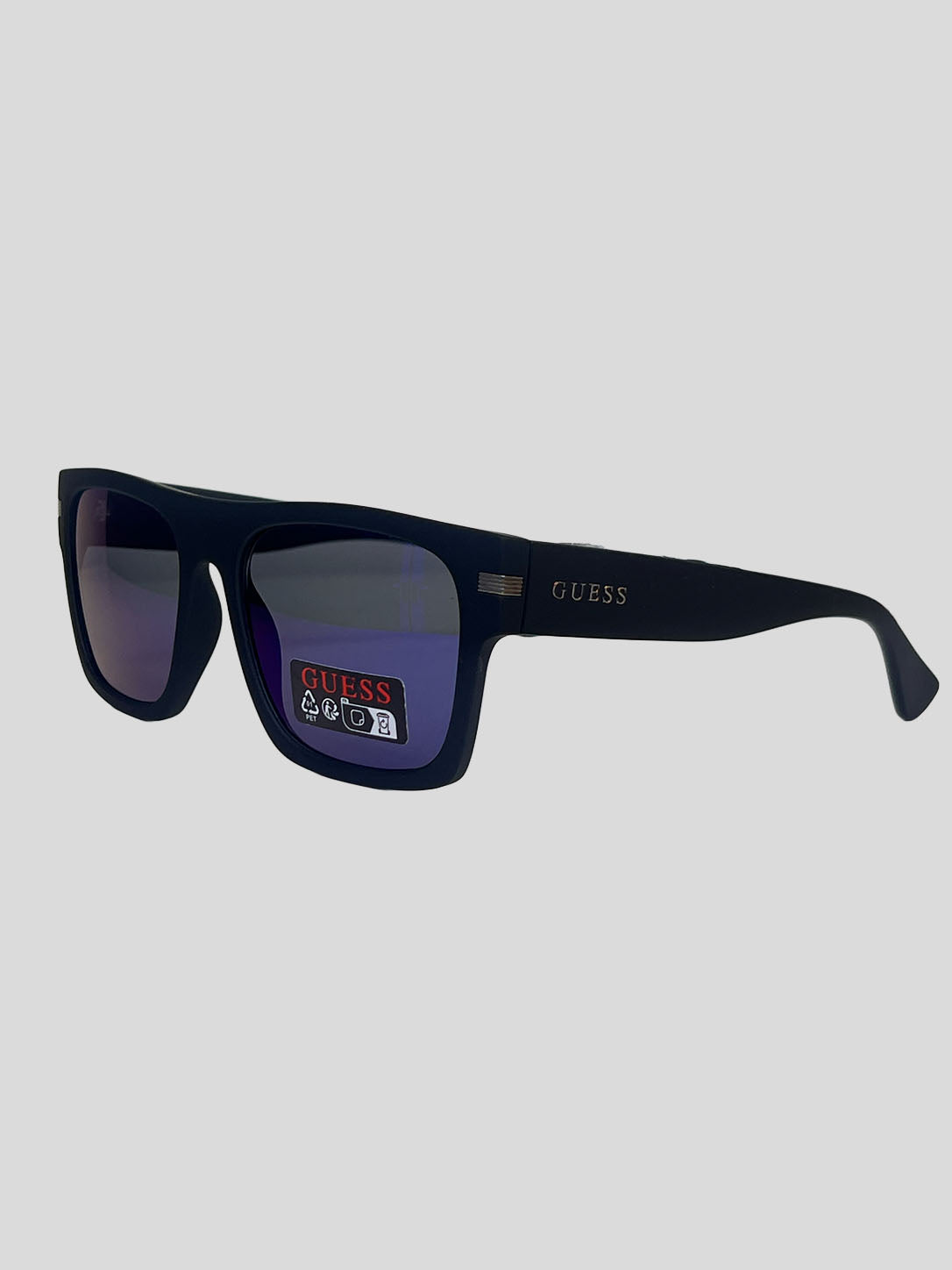 Gafas Guess tornasol blue ‘negro’