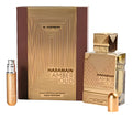 Perfume Al Haramain Amber Oud Extreme EDP 100ml
