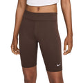 Biker Nike NSW Classics 'marron'