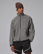 Chaqueta Jordan Brooklyn Draft ‘Reflectante’