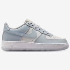 Zapatilla Air Forcé 1 Gs ‘Platinum Tint Alabaster Aura’ (sin caja)