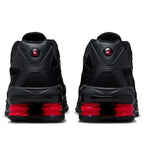 Zapatillas Nike Shox Ride 2 ‘Black Unversity Red’