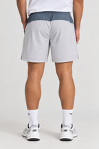 Short The North Face  Logo reflectante ‘Gris claro’