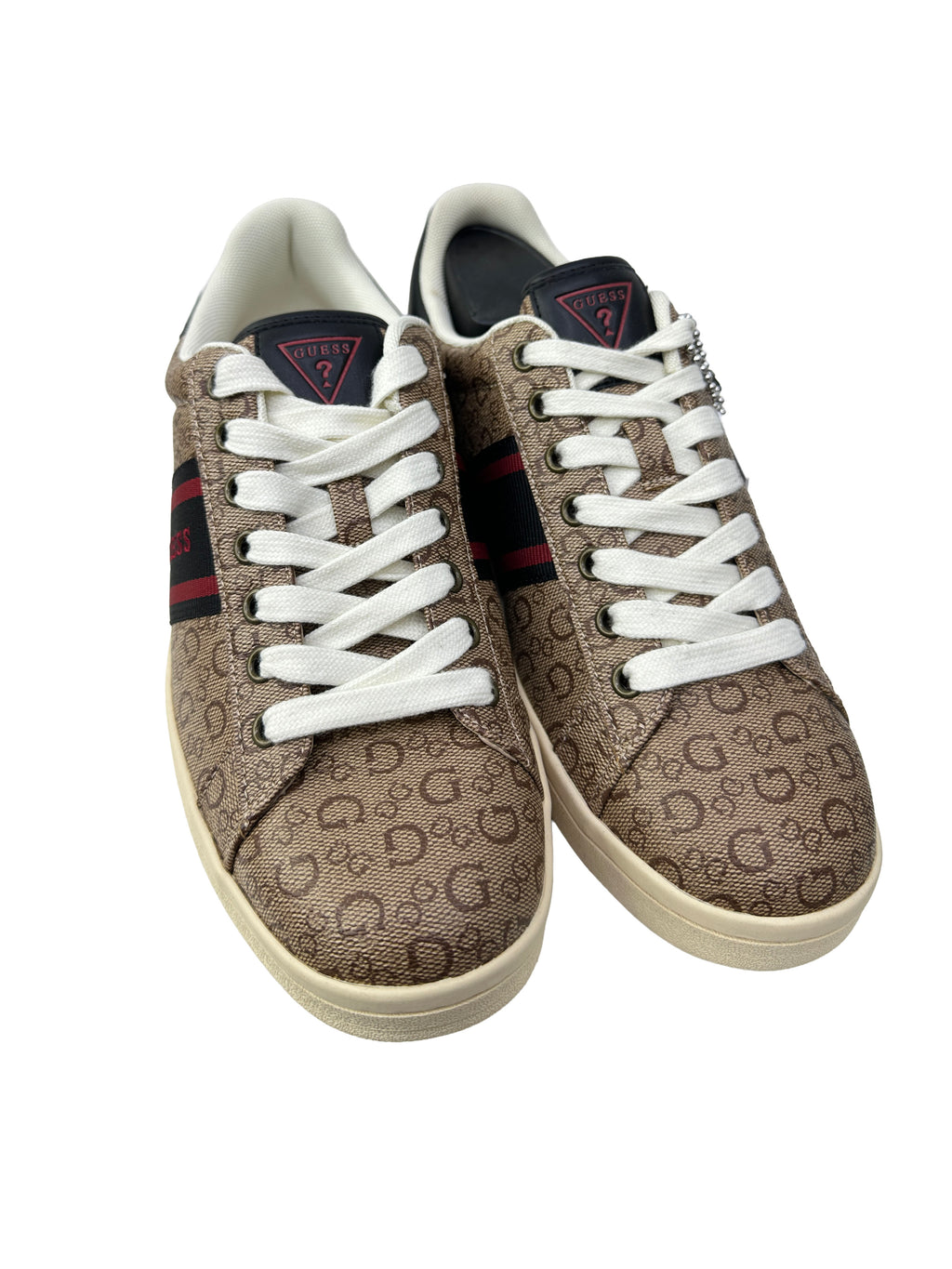 Zapatilla Guess ‘Café’