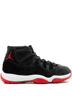 Zapatillas Air Jordan Retro 11 ‘’Bred Velvet”