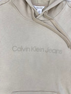 Poleron Calvin Klein Jeans ‘Beige’
