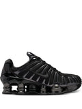 Zapatilla  Nike Shox TL ‘Black Metallic Silver’ (sin caja)