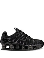 Zapatilla  Nike Shox TL ‘Black Metallic Silver’ (sin caja)
