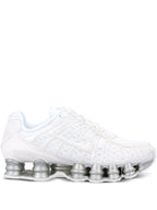Zapatillas Nike Shox TL ‘Sail’