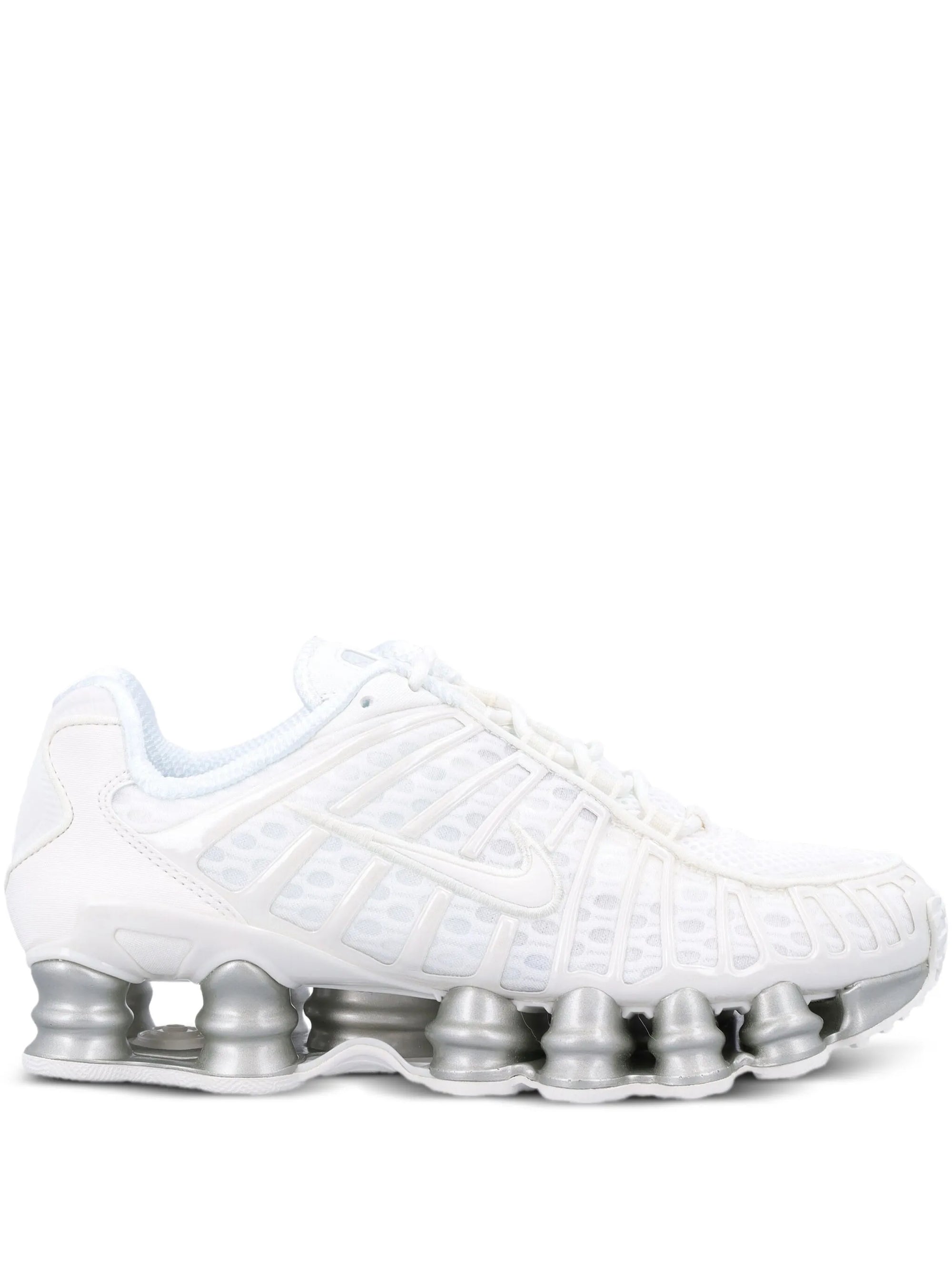 Zapatillas Nike Shox TL ‘Sail’