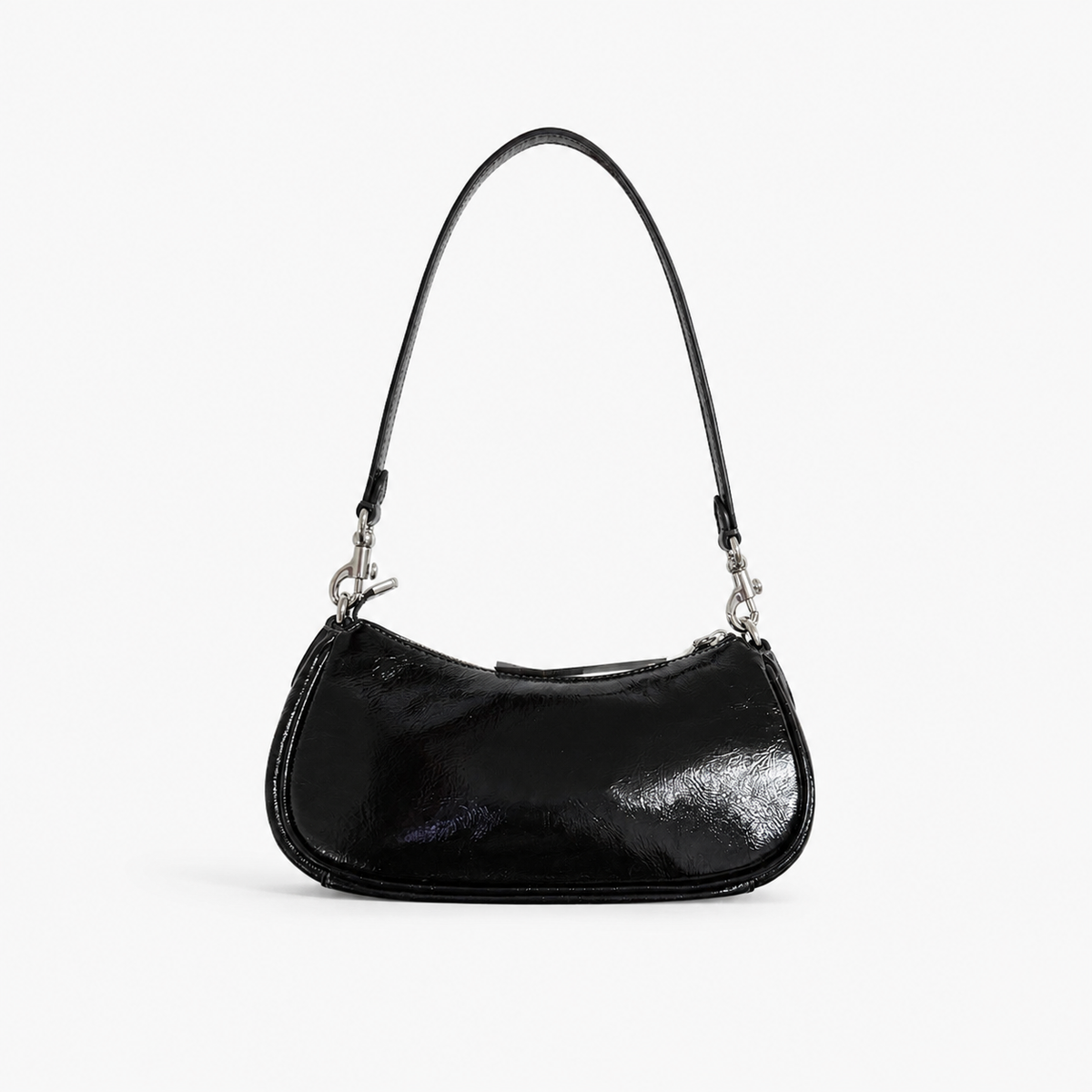Bolso Shoulderbag COACH Patent ‘Negro’