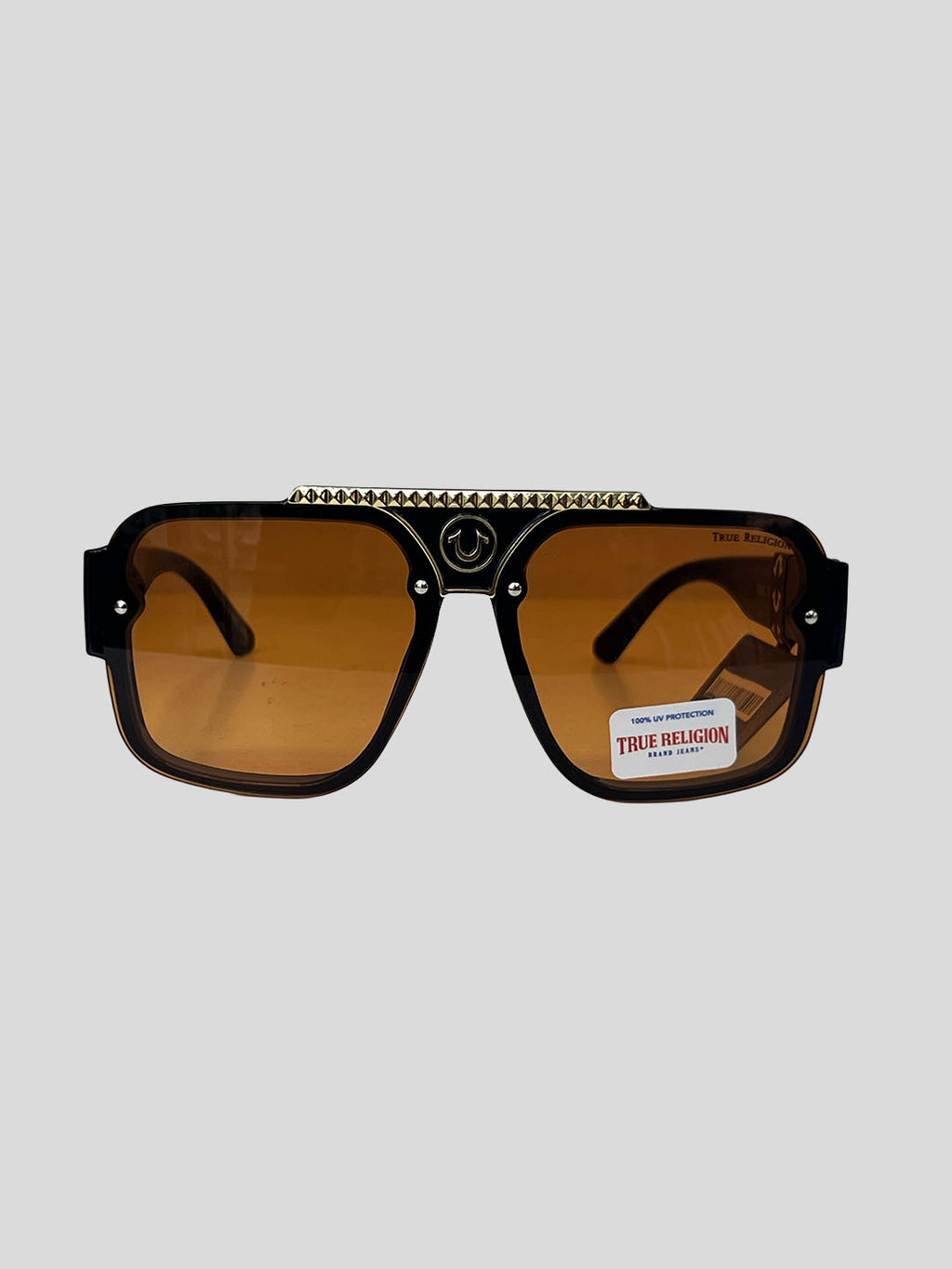 Gafas True Religion  ‘negro/marron’