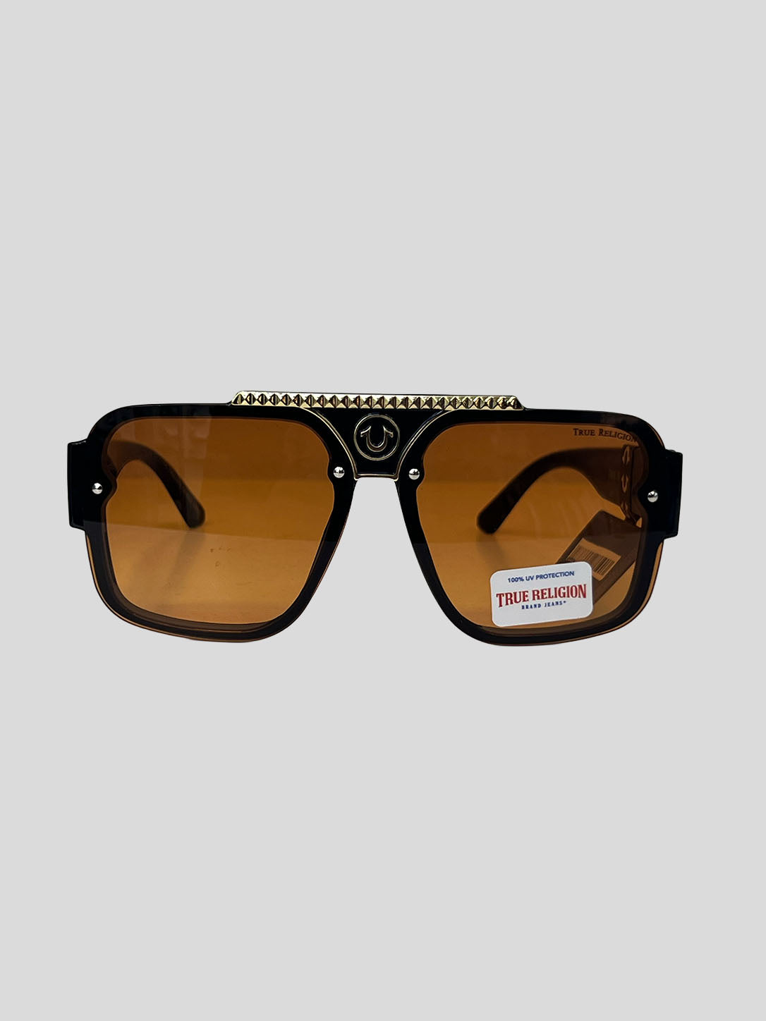 Gafas True Religion  ‘negro/marron’