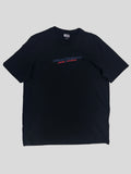 Polera Diesel Engomoda ‘negra’
