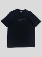 Polera Diesel Engomoda ‘negra’