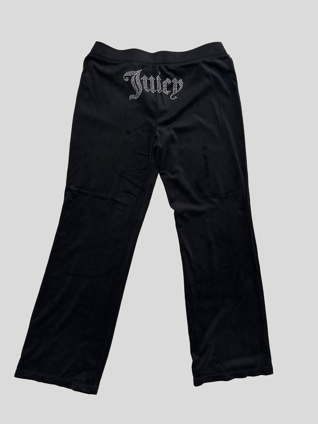 Poleron Juicy Couture ‘Negro’