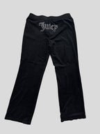 Poleron Juicy Couture ‘Negro’