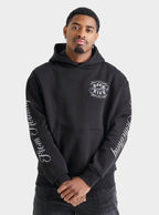 Poleron Hoodrich Rite V2 hoodie ‘Negro’