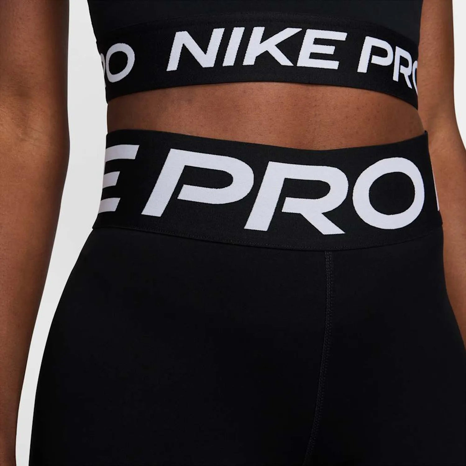 Calza Nike PRO ‘negras’