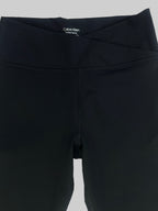 Pantalón Calza Calvin Klein Flare ‘Negro’