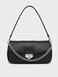 Bolso Shoulder/Cross Michael Kors eco cuero  ‘Negro’