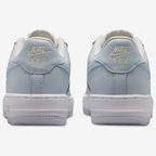 Zapatilla Air Forcé 1 Gs ‘Platinum Tint Alabaster Aura’ (sin caja)