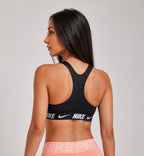 Top Nike SWM sportbra ‘Negro'