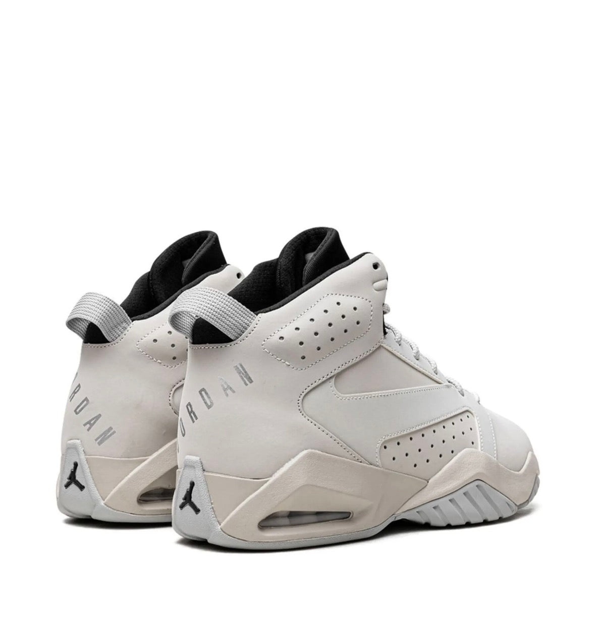 Zapatilla Jordan Lift Off 'Refective Silver' (sin caja)