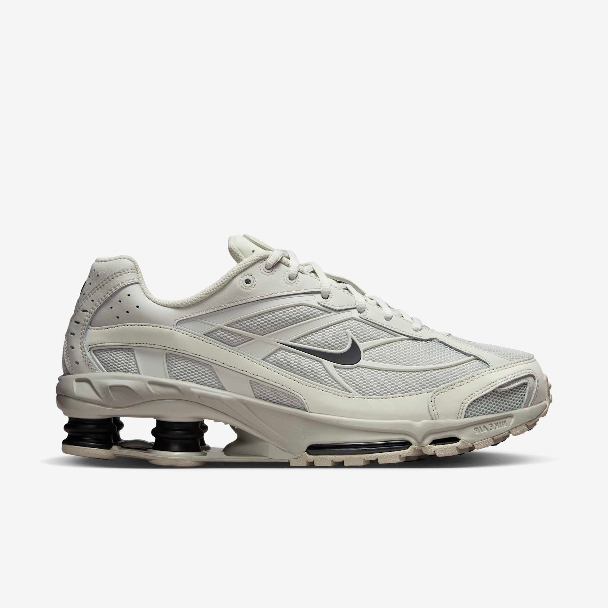Zapatilla Nike Shox Ride 2