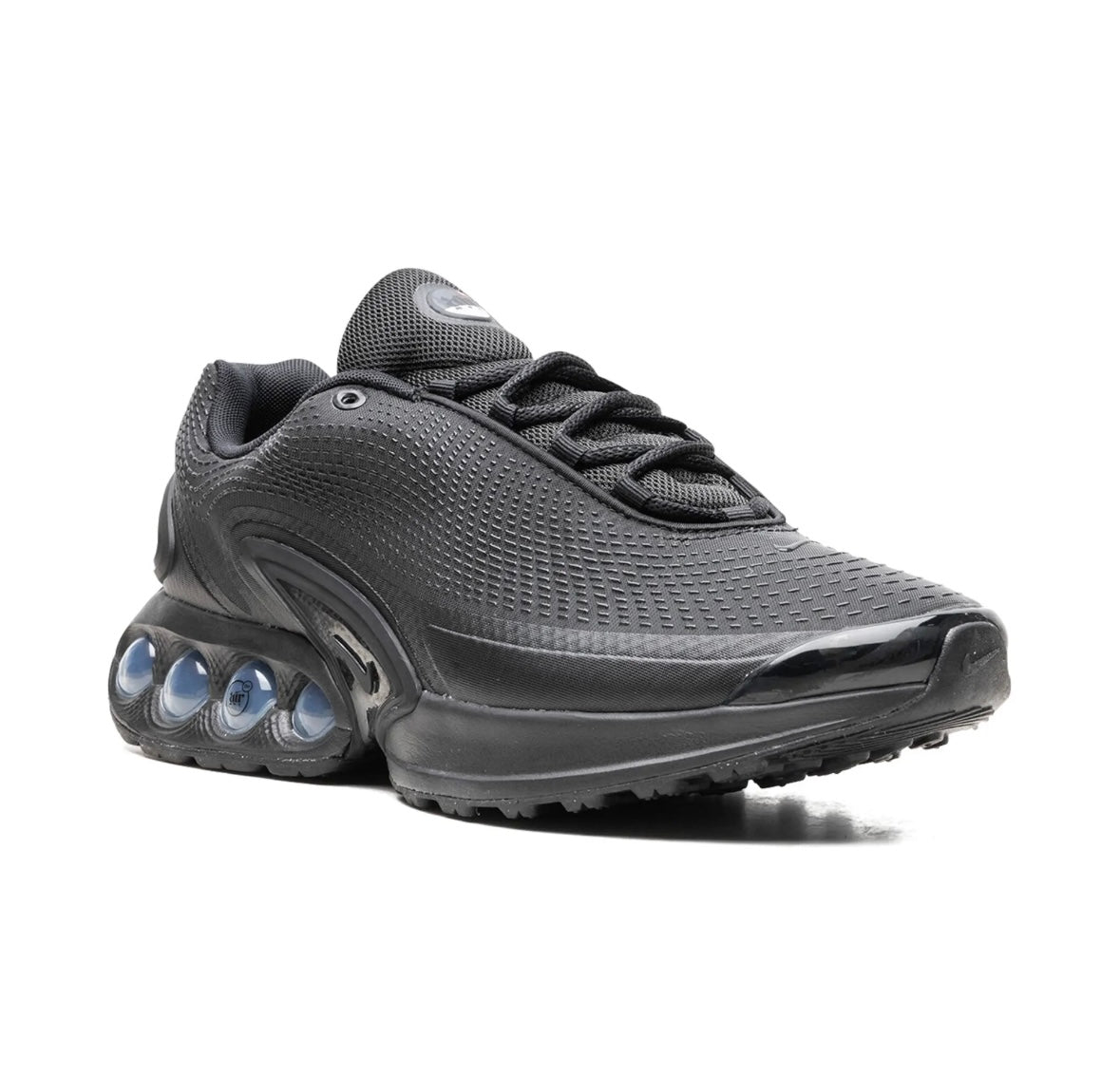Zapatilla Nike Air Max Dn ‘negra/gris oscuro’ (sin caja)