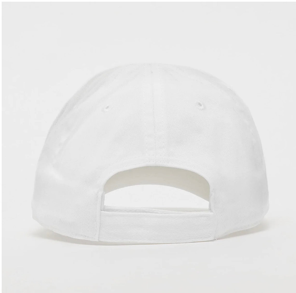 Gorra Nike Swoosh ‘Blanca’ Infantil
