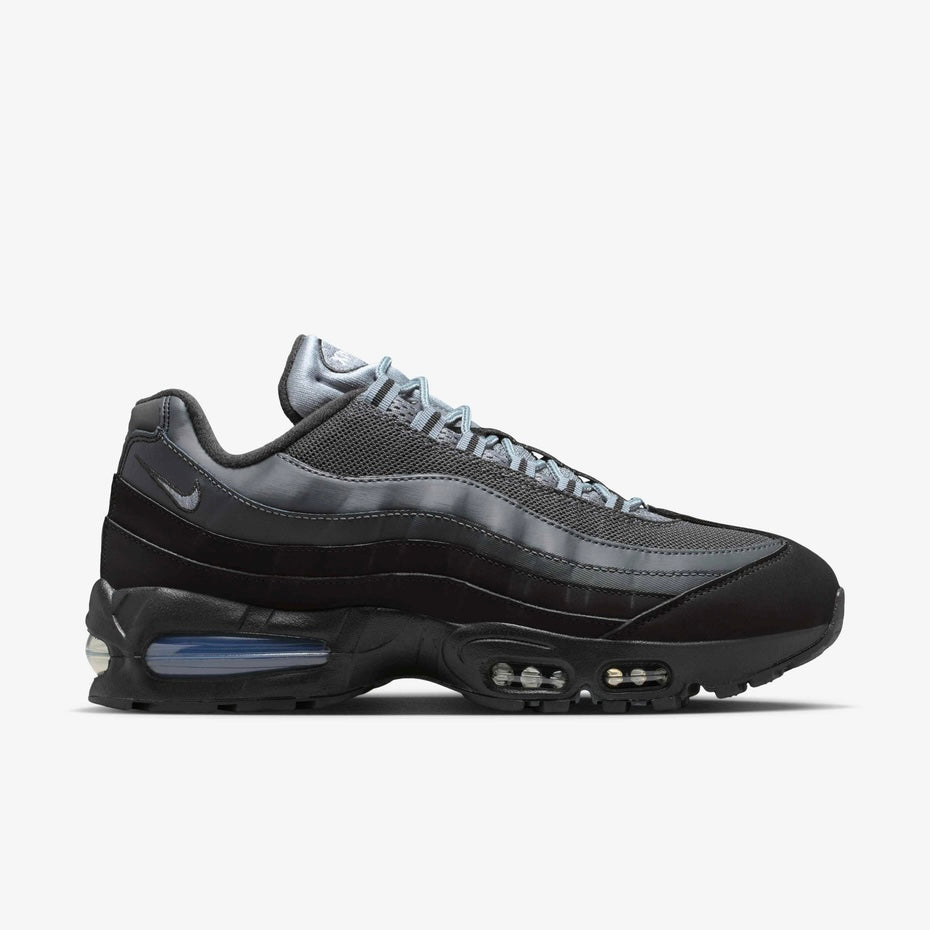 Zapatillas Nike AirMax 95 Big Bubble ‘Anthracite’
