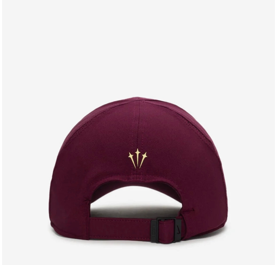 Gorra Nike Nocta ‘Burdeo’